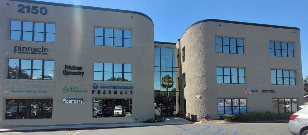 More Photos Of 2150 N Waterman Ave, San Bernardino Medical For Sale