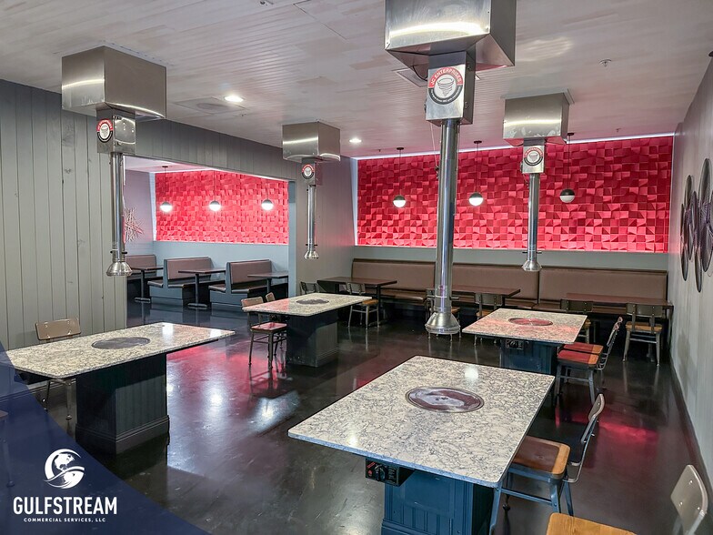 More Photos Of 200 Commerce Dr, Elizabethtown Restaurant For Sale