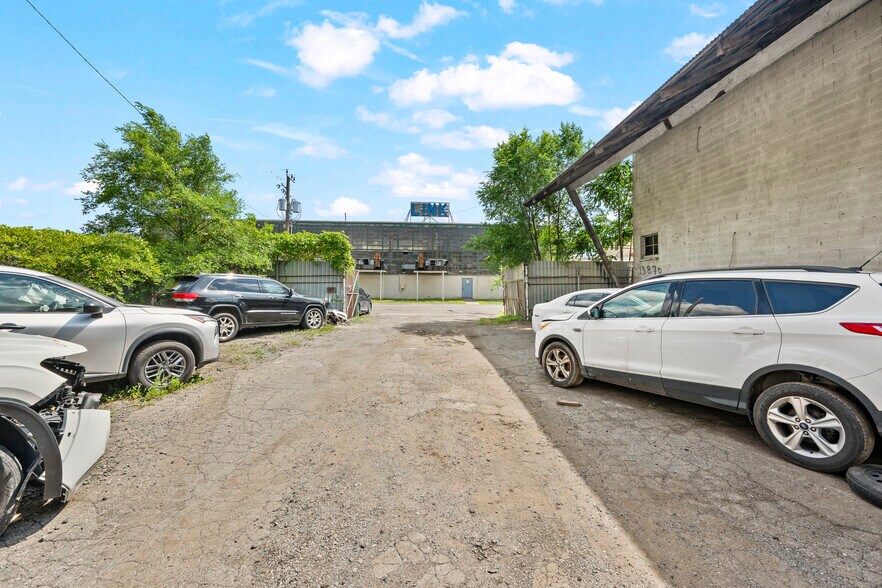More Photos Of 11435 Schaefer Hwy, Detroit Warehouse For Sale
