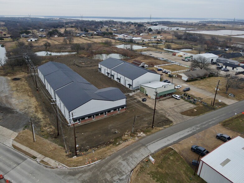 Primary Photo Of 510 Private Rd, Wylie Unknown For Lease