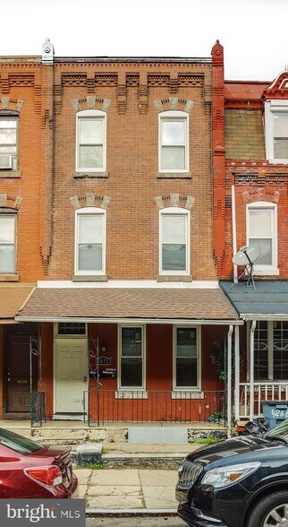 More Photos Of 4031 Green St, Philadelphia Apartments For Sale