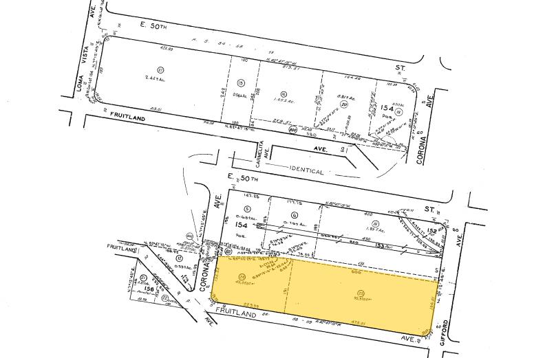 More Photos Of 5035 Gifford Ave, Vernon Manufacturing For Lease