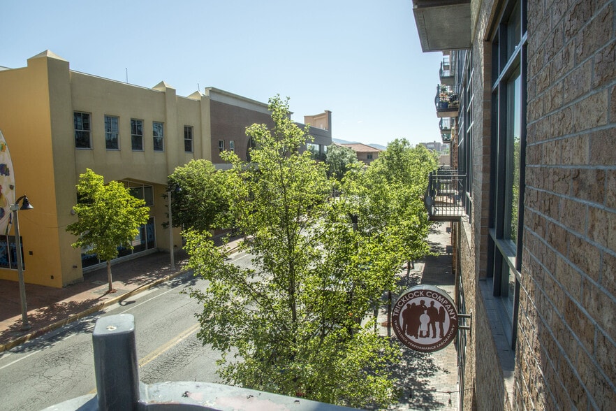 More Photos Of 100 Gold Ave SW, Albuquerque Apartments For Sale