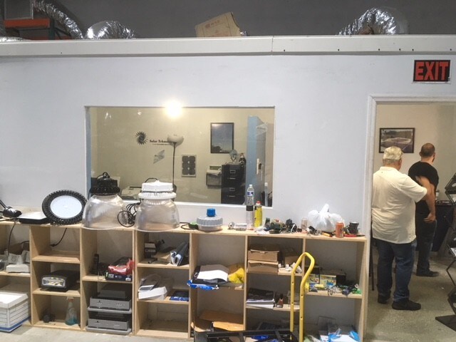 More Photos Of 14260 SW 142nd St, Miami Warehouse For Lease