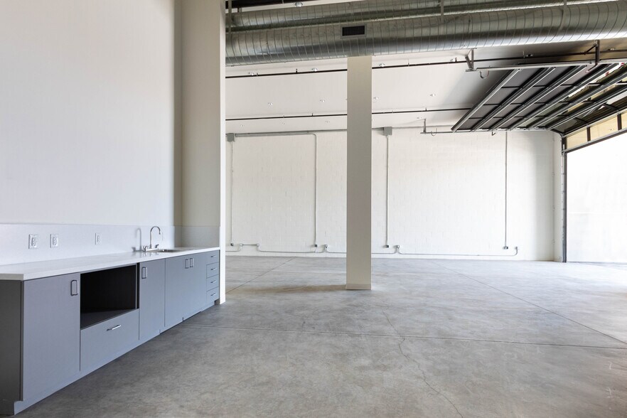 More Photos Of 140 Sheldon St, El Segundo Loft Creative Space For Lease