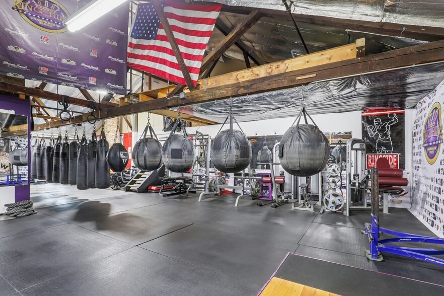 More Photos Of 727 Summer St, Lynn Industrial For Sale