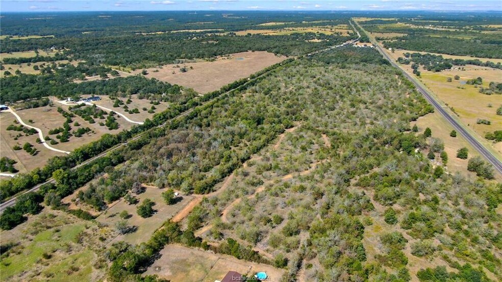 More Photos Of 81.53 AC Hwy 36 North hwy, Caldwell Land For Sale