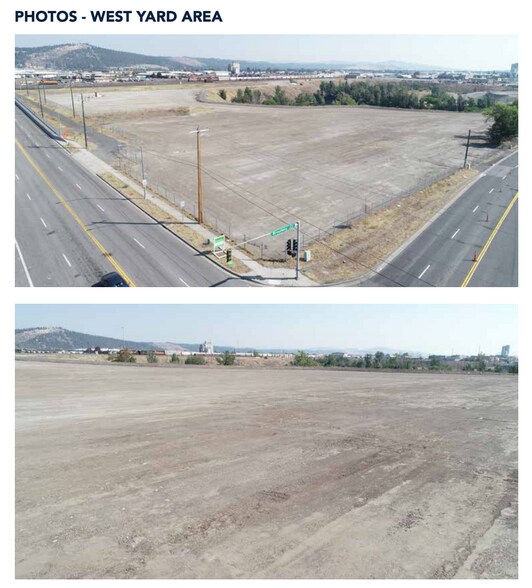 More Photos Of 5001 Broadway Ave, Spokane Valley Warehouse For Lease