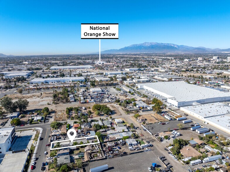 More Photos Of 450 Drake Dr, San Bernardino Land For Sale