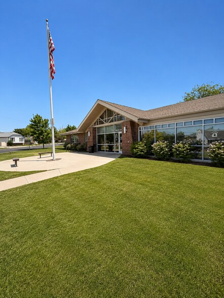 More Photos Of 5522 S 3200 W, Salt Lake City Medical For Sale