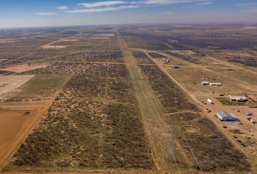 More Photos Of 0 South County Road 1210, Midland Land For Sale