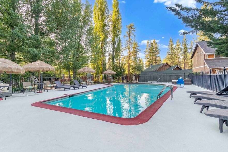 More Photos Of 39372 Big Bear Blvd, Big Bear Lake Hotel For Sale