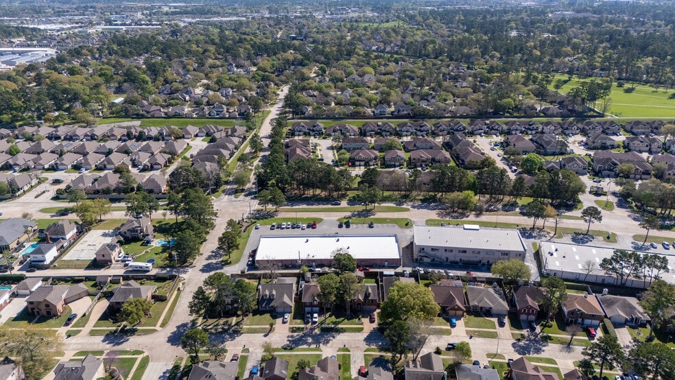 More Photos Of 16143 N Eldridge Pky, Tomball General Retail For Sale