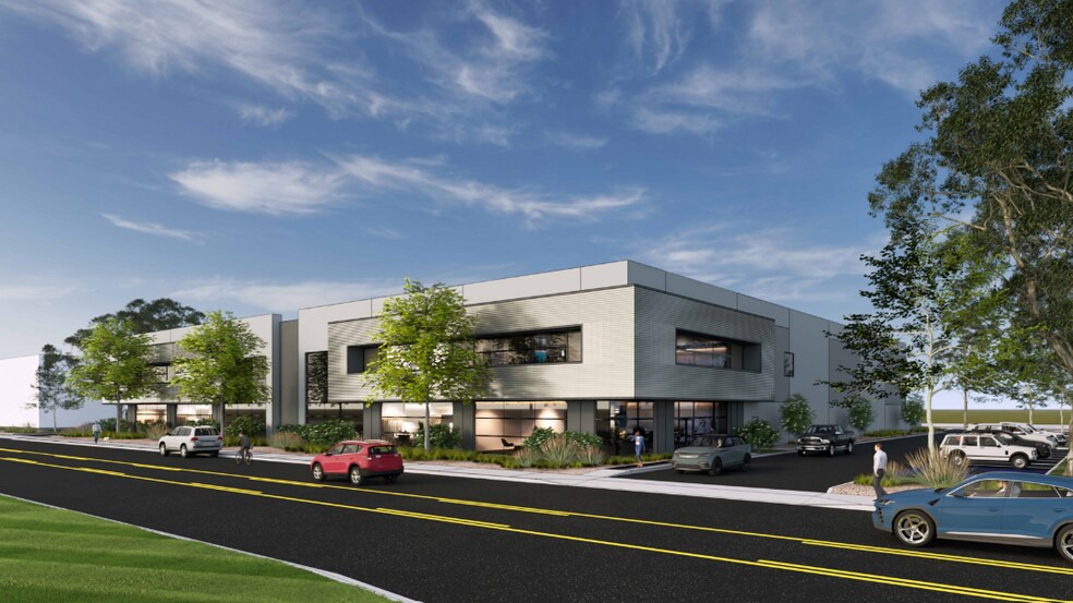 More Photos Of 4500 DuPont Ct, Ventura Industrial For Sale