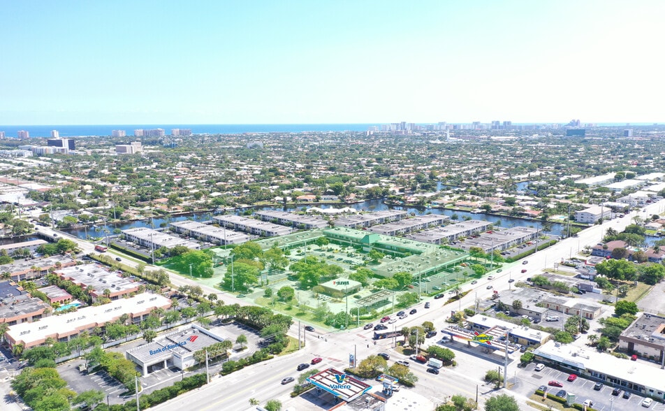 More Photos Of 1602-1626 S Cypress Rd, Pompano Beach Unknown For Lease