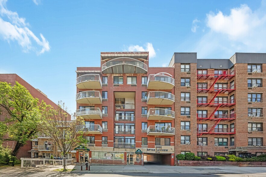 More Photos Of 87-26 175th St, Jamaica Apartments For Sale