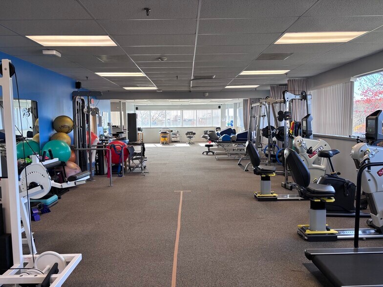 More Photos Of 333 Route 25A, Rocky Point Medical For Sale