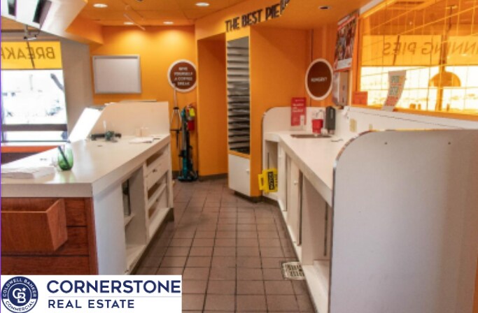 More Photos Of 350 SE Wyoming Blvd, Casper Restaurant For Lease