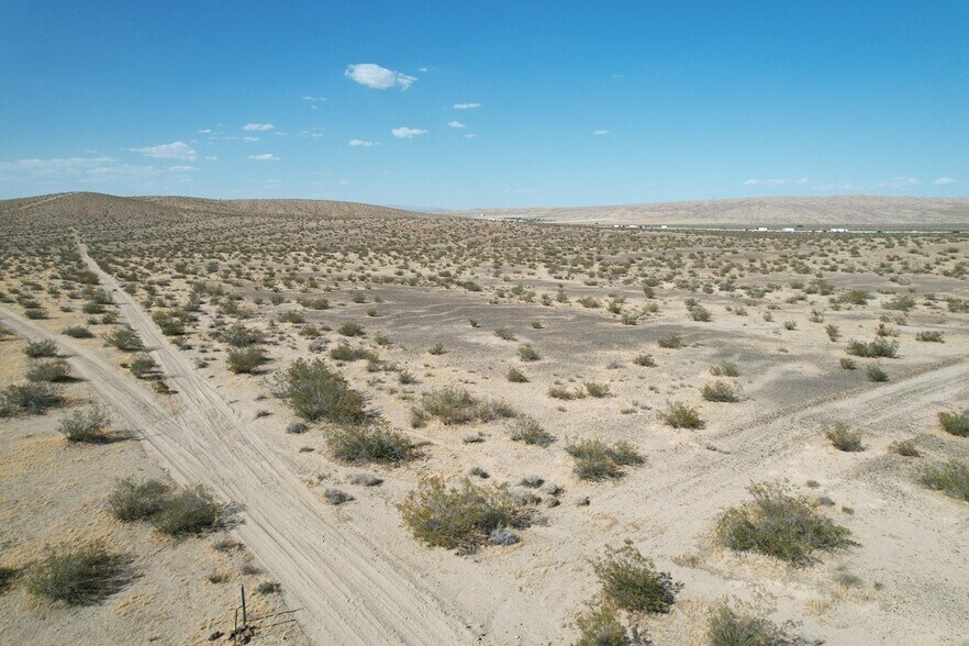 More Photos Of , Barstow Land For Sale