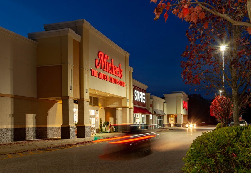 Primary Photo Of 2065-2141 Killingly Commons Dr, Dayville Unknown For Lease