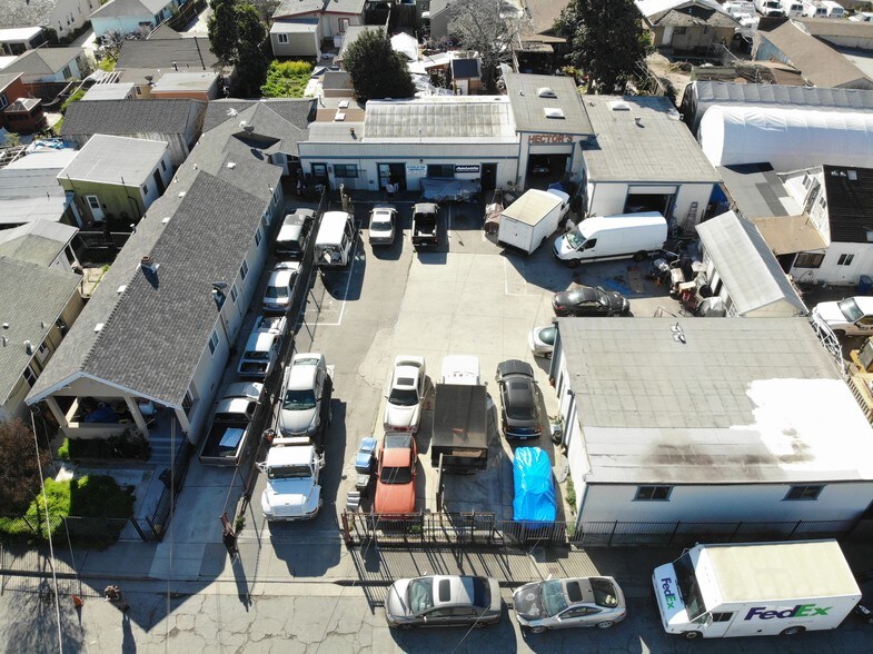 More Photos Of 538 Santa Ana Ave, San Jose Service For Sale