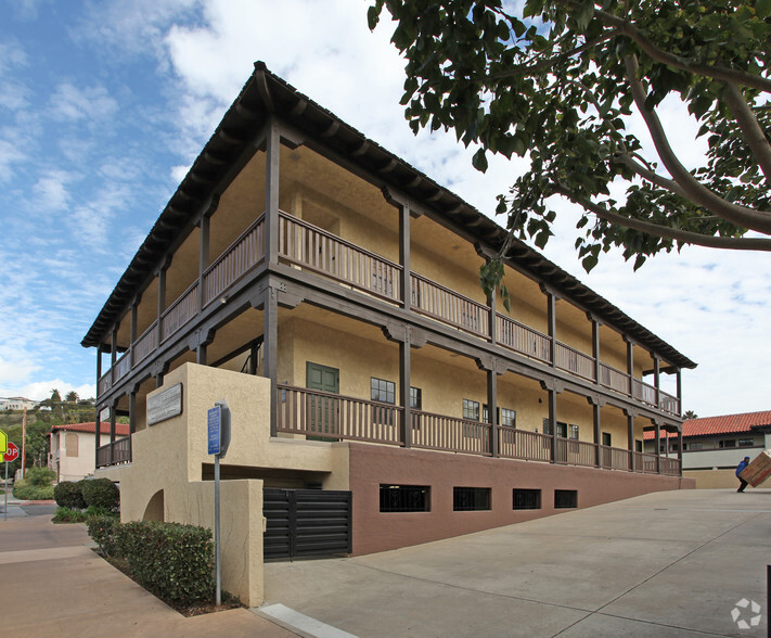 Primary Photo Of 2341 Jefferson St, San Diego Office For Lease