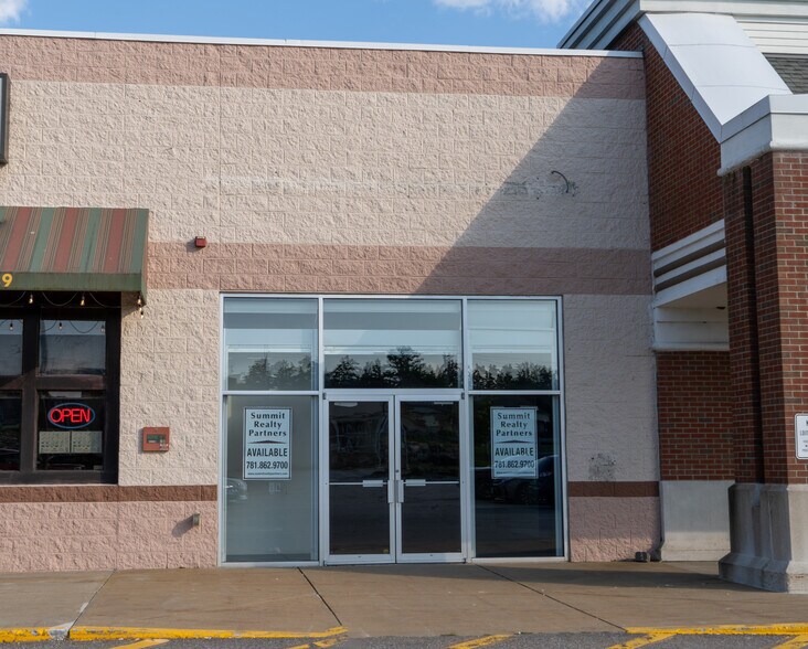 More Photos Of 75 Laconia Rd, Tilton Unknown For Lease