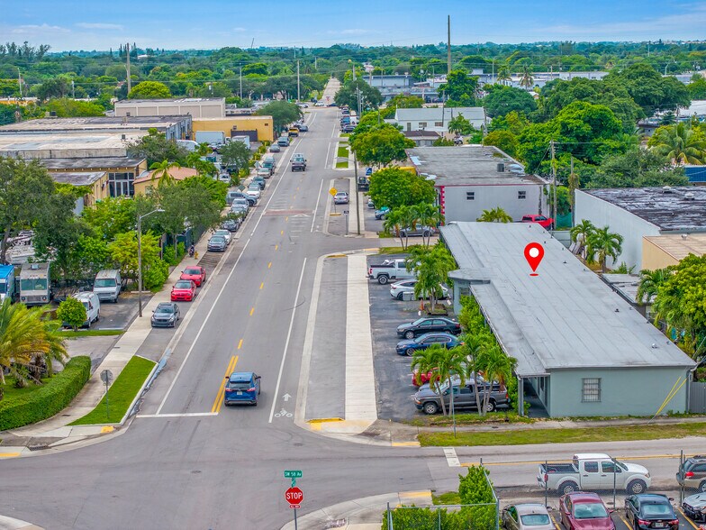 More Photos Of 5807 SW 25th St, West Park Apartments For Sale