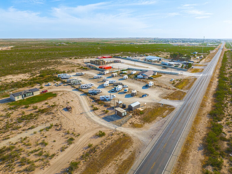 More Photos Of 2022 US-67, Rankin Manufactured Housing Mobile Home Park For Sale