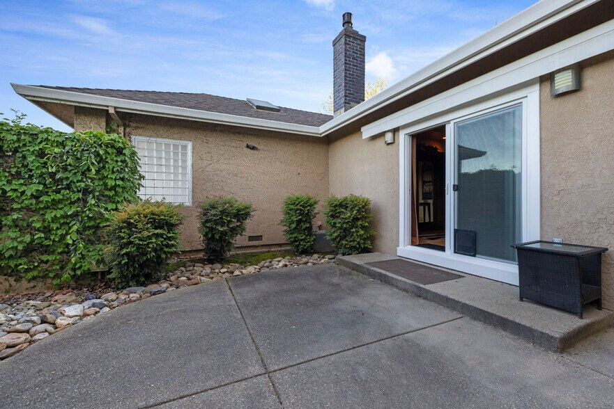 More Photos Of 10675 Valensin Rd, Galt Winery Vineyard For Sale