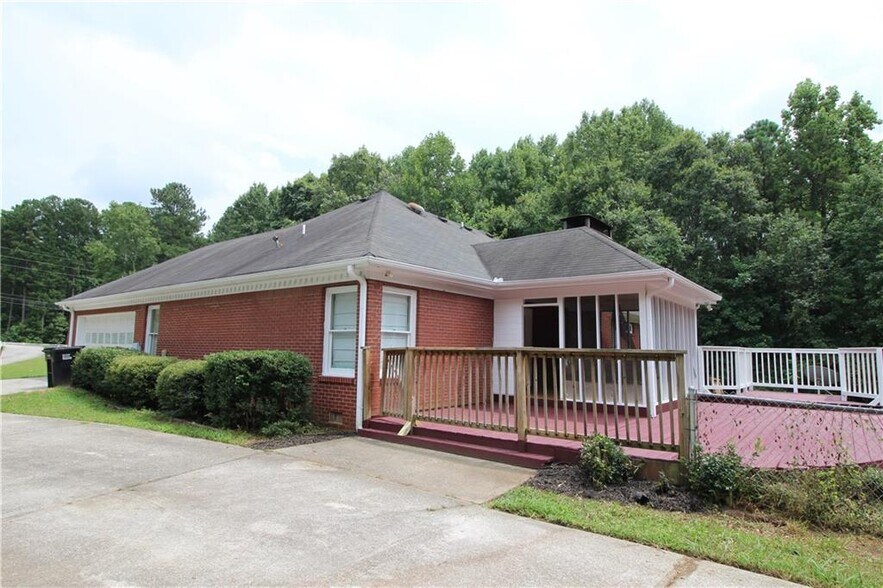 More Photos Of 4180 Sardis Church Rd, Buford Land For Sale