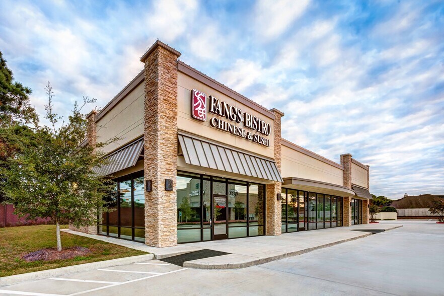 More Photos Of 8190 Barker Cypress Rd, Cypress Unknown For Lease