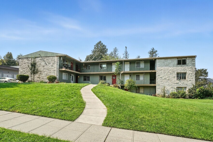 More Photos Of 1405 W 8th Ave, Spokane Apartments For Sale