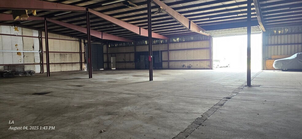 Primary Photo Of 493 Old Turnpike Rd, Plantsville Self Storage For Lease