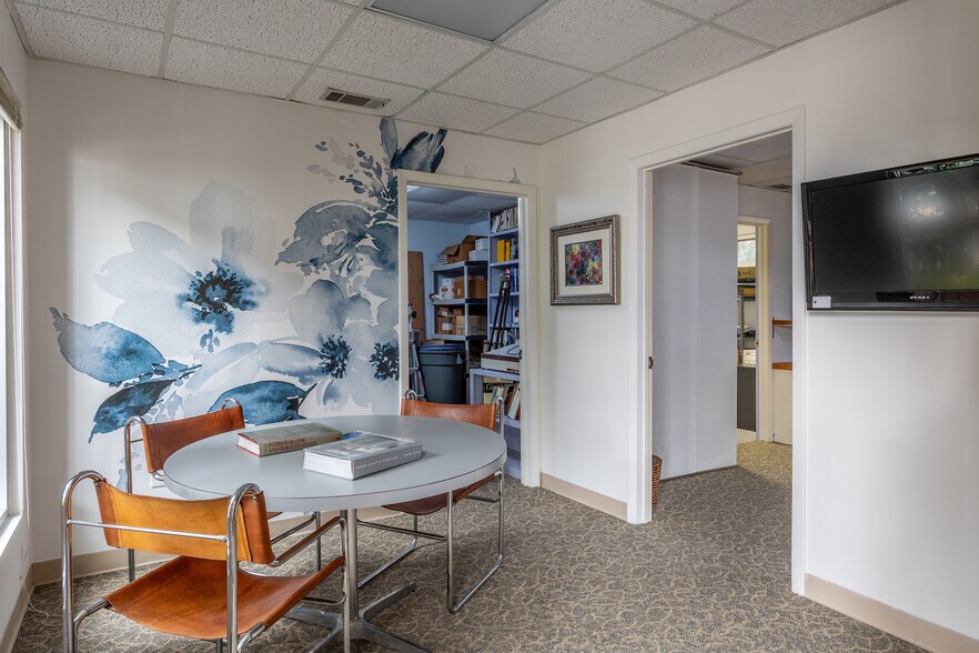 More Photos Of 850 W Morgan St, Raleigh Loft Creative Space For Sale