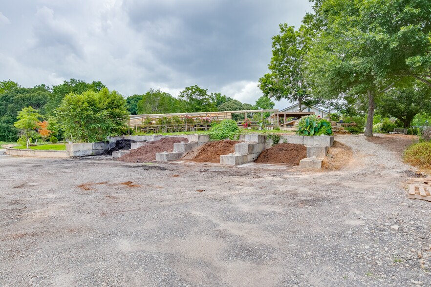 More Photos Of 4195 Schubert Rd, Flowery Branch Land For Sale