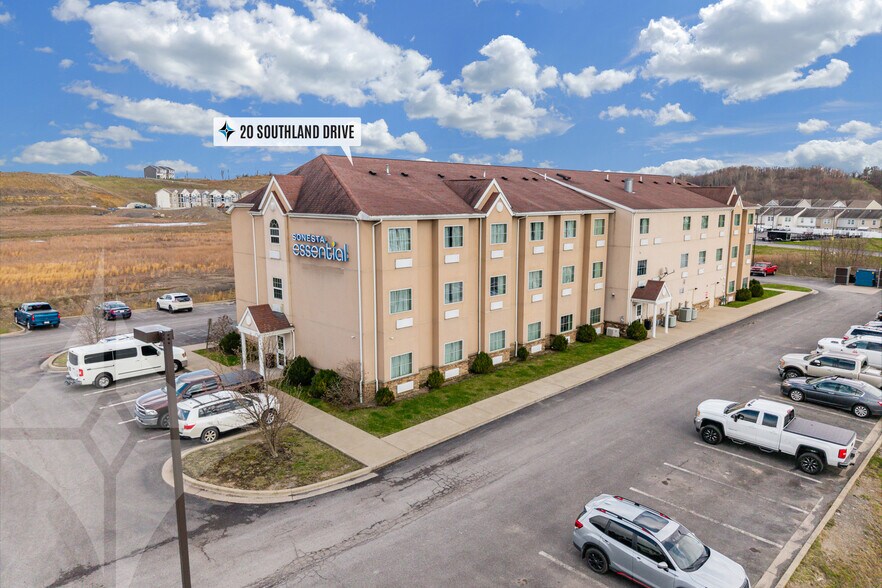 More Photos Of 20 Southland Dr, Fairmont Hotel For Sale