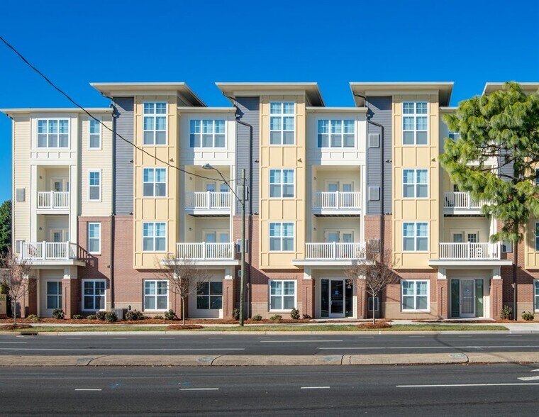 More Photos Of 4312 Park Rd, Charlotte Apartments For Lease