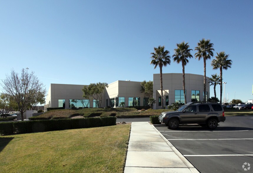 More Photos Of 6870 Bermuda Rd, Las Vegas Office For Lease