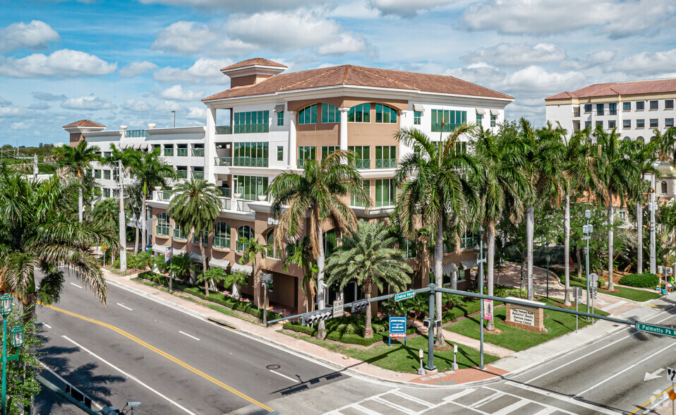 Primary Photo Of 1 N Federal Hwy, Boca Raton Office For Lease