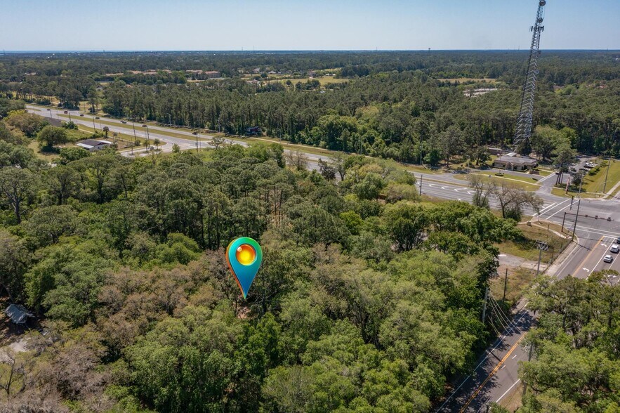 More Photos Of 1770 Woodlawn Rd, Saint Augustine Land For Sale