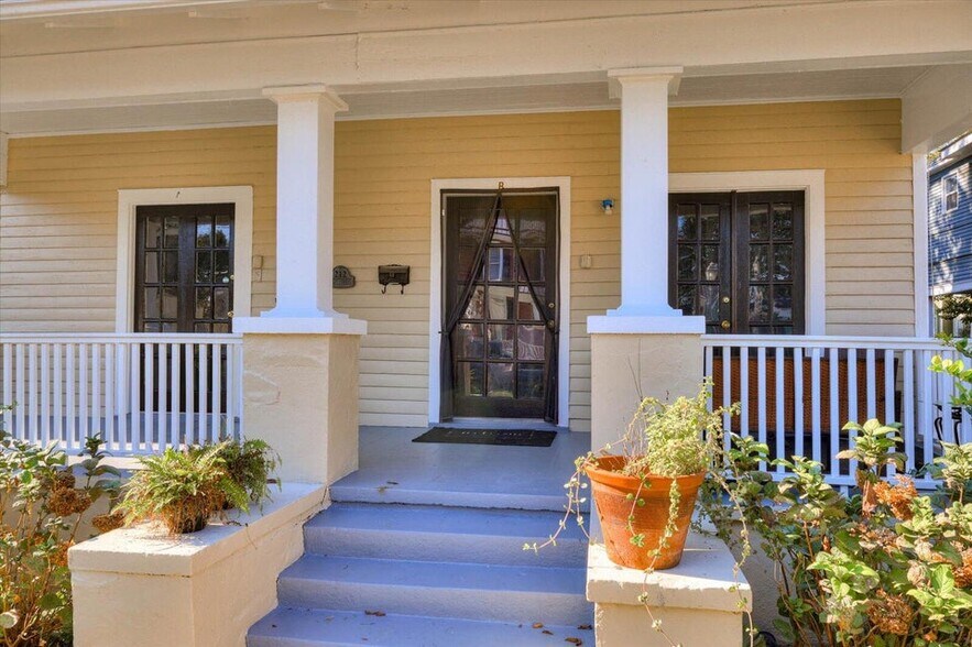 More Photos Of 212 Ellis St, Augusta Apartments For Sale