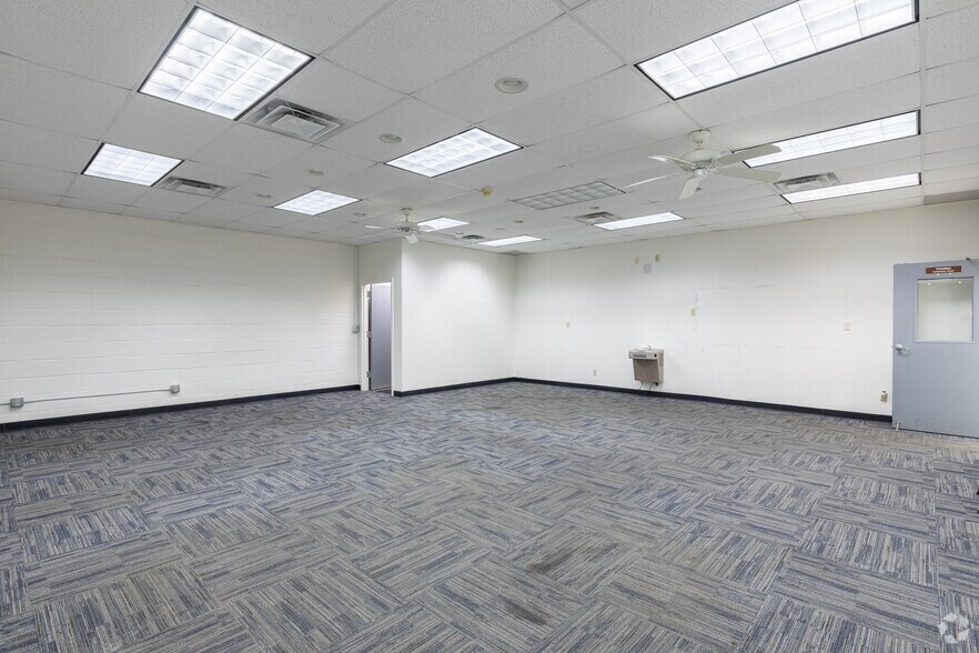 Photo of 1st Floor Ste 2670