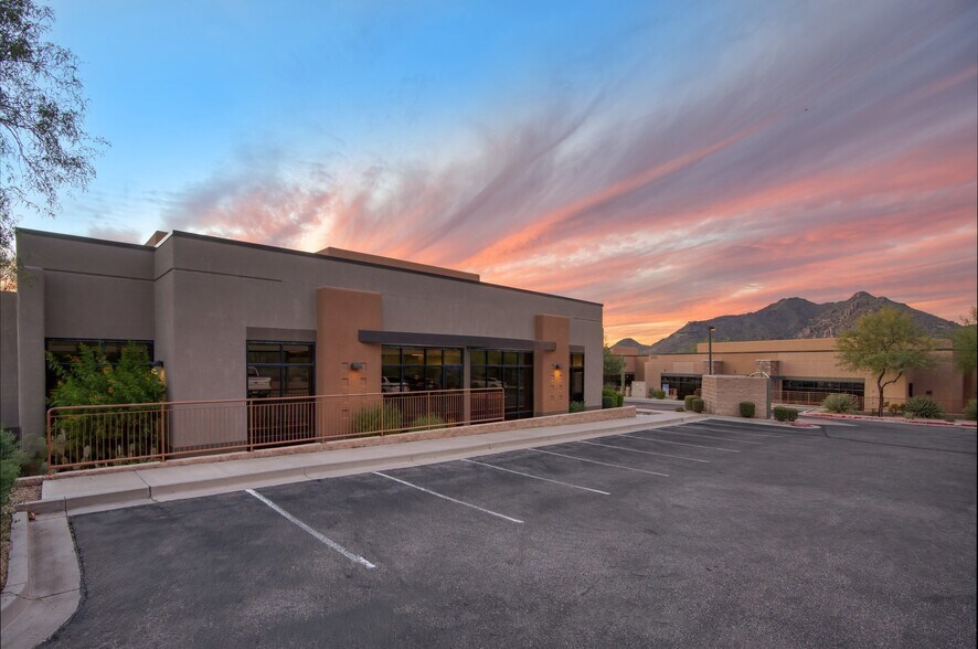 More Photos Of 33725 N Scottsdale Rd, Scottsdale Office For Sale