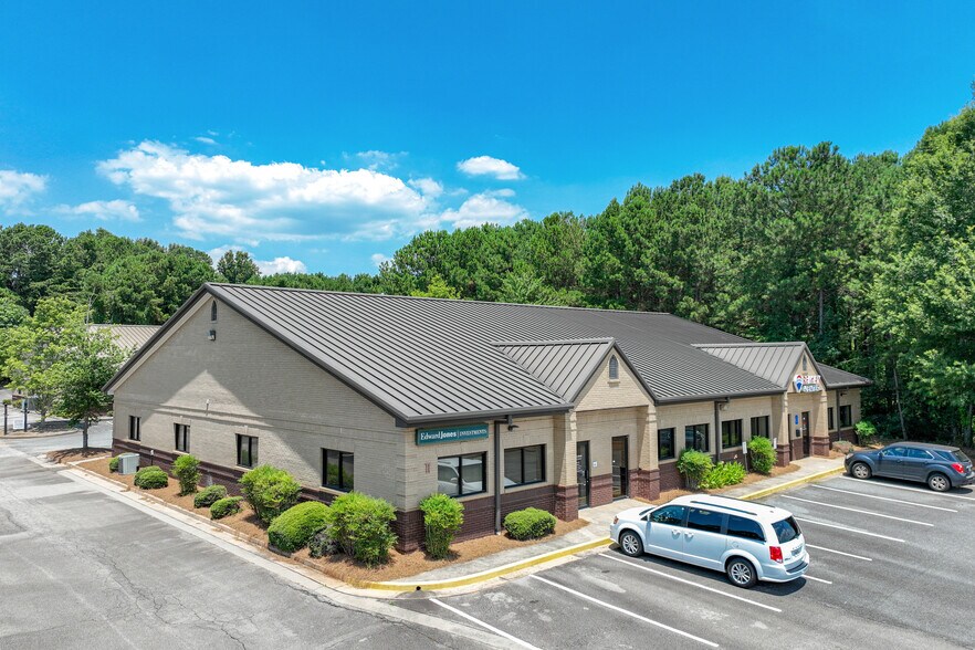 More Photos Of 3030 McEver Rd, Gainesville Medical For Sale