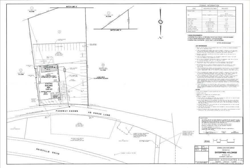 More Photos Of 184 Kukas Ln, Waterbury Land For Lease