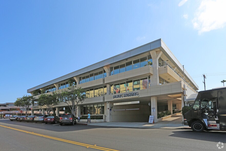 More Photos Of 7777 Fay Ave, La Jolla Office For Lease