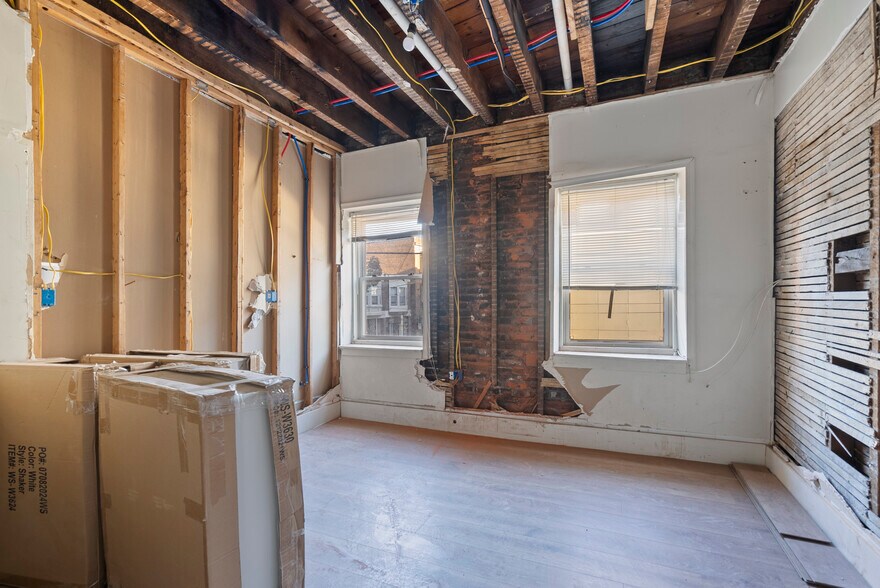 More Photos Of 6200 Germantown Ave, Philadelphia Multifamily For Sale