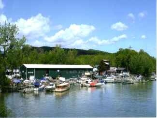 More Photos Of 7 Main St, Whitehall Marina For Sale