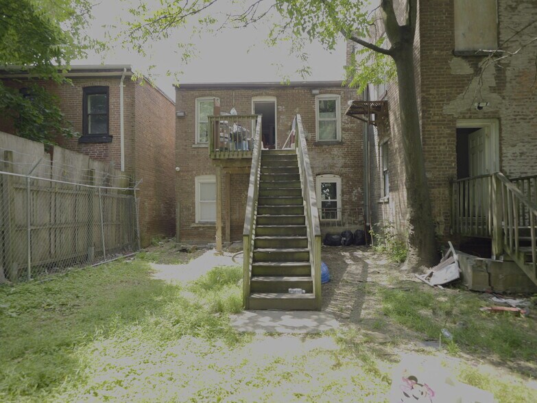 More Photos Of 81 William St, Newburgh Multifamily For Sale